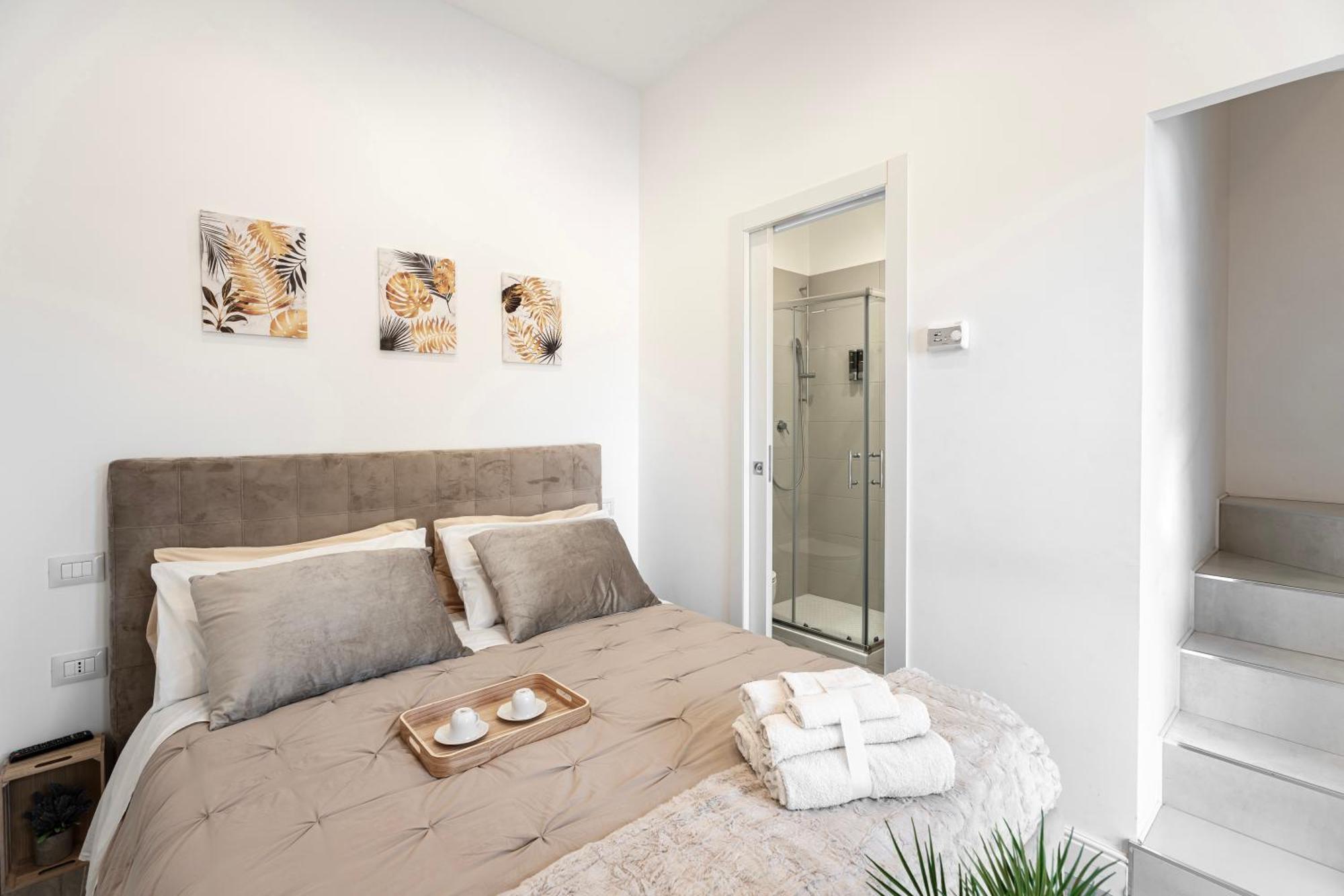 Luxury - Jacuzzi Apartments Near Rome Velletri Bagian luar foto